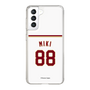 スリムプロテクションケース［ 楽天イーグルス - #88 Miki - ホーム ］