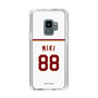 スリムプロテクションケース［ 楽天イーグルス - #88 Miki - ホーム ］