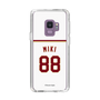 スリムプロテクションケース［ 楽天イーグルス - #88 Miki - ホーム ］