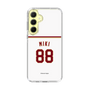 スリムプロテクションケース［ 楽天イーグルス - #88 Miki - ホーム ］
