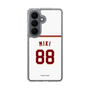 スリムプロテクションケース［ 楽天イーグルス - #88 Miki - ホーム ］