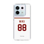 スリムプロテクションケース［ 楽天イーグルス - #88 Miki - ホーム ］