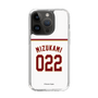 スリムプロテクションケース［ 楽天イーグルス - #022 Mizukami - ホーム ］