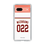 スリムプロテクションケース［ 楽天イーグルス - #022 Mizukami - ホーム ］
