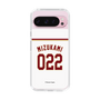 スリムプロテクションケース［ 楽天イーグルス - #022 Mizukami - ホーム ］