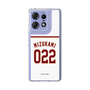 スリムプロテクションケース［ 楽天イーグルス - #022 Mizukami - ホーム ］