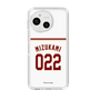 スリムプロテクションケース［ 楽天イーグルス - #022 Mizukami - ホーム ］