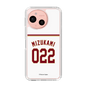 スリムプロテクションケース［ 楽天イーグルス - #022 Mizukami - ホーム ］