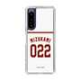 スリムプロテクションケース［ 楽天イーグルス - #022 Mizukami - ホーム ］