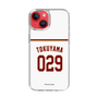 スリムプロテクションケース［ 楽天イーグルス - #029 Tokuyama - ホーム ］