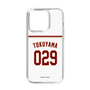 スリムプロテクションケース［ 楽天イーグルス - #029 Tokuyama - ホーム ］