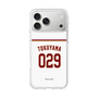 スリムプロテクションケース［ 楽天イーグルス - #029 Tokuyama - ホーム ］