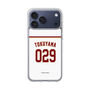 スリムプロテクションケース［ 楽天イーグルス - #029 Tokuyama - ホーム ］