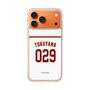 スリムプロテクションケース［ 楽天イーグルス - #029 Tokuyama - ホーム ］