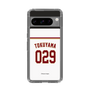 スリムプロテクションケース［ 楽天イーグルス - #029 Tokuyama - ホーム ］