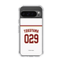 スリムプロテクションケース［ 楽天イーグルス - #029 Tokuyama - ホーム ］