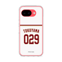 スリムプロテクションケース［ 楽天イーグルス - #029 Tokuyama - ホーム ］