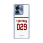 スリムプロテクションケース［ 楽天イーグルス - #029 Tokuyama - ホーム ］