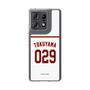 スリムプロテクションケース［ 楽天イーグルス - #029 Tokuyama - ホーム ］