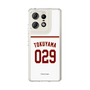 スリムプロテクションケース［ 楽天イーグルス - #029 Tokuyama - ホーム ］