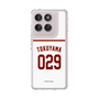 スリムプロテクションケース［ 楽天イーグルス - #029 Tokuyama - ホーム ］