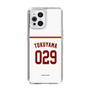 スリムプロテクションケース［ 楽天イーグルス - #029 Tokuyama - ホーム ］