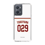 スリムプロテクションケース［ 楽天イーグルス - #029 Tokuyama - ホーム ］