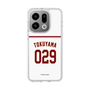 スリムプロテクションケース［ 楽天イーグルス - #029 Tokuyama - ホーム ］