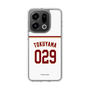 スリムプロテクションケース［ 楽天イーグルス - #029 Tokuyama - ホーム ］