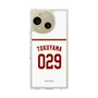スリムプロテクションケース［ 楽天イーグルス - #029 Tokuyama - ホーム ］