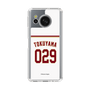 スリムプロテクションケース［ 楽天イーグルス - #029 Tokuyama - ホーム ］