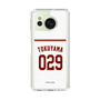 スリムプロテクションケース［ 楽天イーグルス - #029 Tokuyama - ホーム ］
