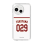 スリムプロテクションケース［ 楽天イーグルス - #029 Tokuyama - ホーム ］