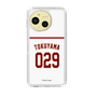 スリムプロテクションケース［ 楽天イーグルス - #029 Tokuyama - ホーム ］