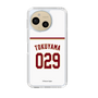 スリムプロテクションケース［ 楽天イーグルス - #029 Tokuyama - ホーム ］