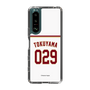 スリムプロテクションケース［ 楽天イーグルス - #029 Tokuyama - ホーム ］
