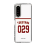 スリムプロテクションケース［ 楽天イーグルス - #029 Tokuyama - ホーム ］