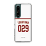 スリムプロテクションケース［ 楽天イーグルス - #029 Tokuyama - ホーム ］
