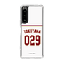 スリムプロテクションケース［ 楽天イーグルス - #029 Tokuyama - ホーム ］