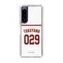 スリムプロテクションケース［ 楽天イーグルス - #029 Tokuyama - ホーム ］