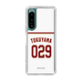 スリムプロテクションケース［ 楽天イーグルス - #029 Tokuyama - ホーム ］