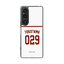 スリムプロテクションケース［ 楽天イーグルス - #029 Tokuyama - ホーム ］