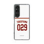 スリムプロテクションケース［ 楽天イーグルス - #029 Tokuyama - ホーム ］