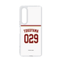 スリムプロテクションケース［ 楽天イーグルス - #029 Tokuyama - ホーム ］