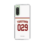 スリムプロテクションケース［ 楽天イーグルス - #029 Tokuyama - ホーム ］