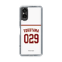 スリムプロテクションケース［ 楽天イーグルス - #029 Tokuyama - ホーム ］