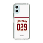 スリムプロテクションケース［ 楽天イーグルス - #029 Tokuyama - ホーム ］