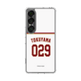スリムプロテクションケース［ 楽天イーグルス - #029 Tokuyama - ホーム ］
