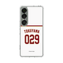 スリムプロテクションケース［ 楽天イーグルス - #029 Tokuyama - ホーム ］