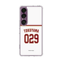 スリムプロテクションケース［ 楽天イーグルス - #029 Tokuyama - ホーム ］